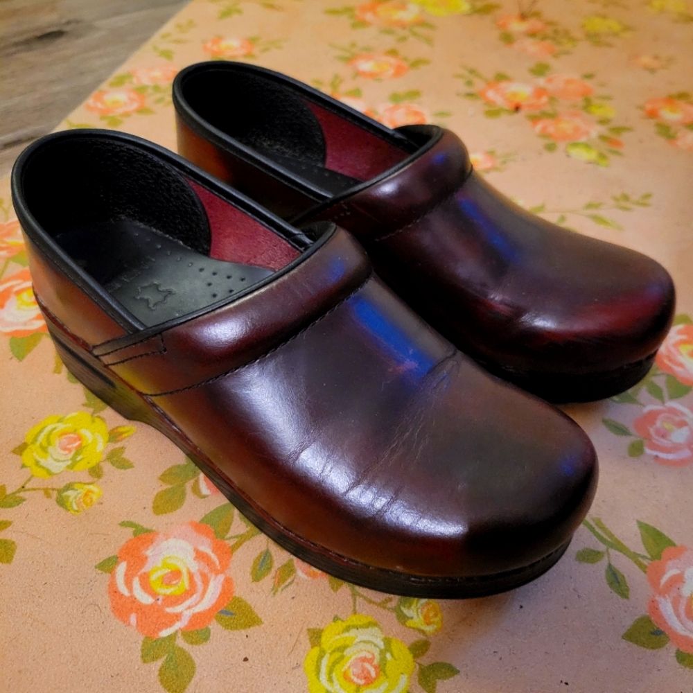 Dansko Shoes